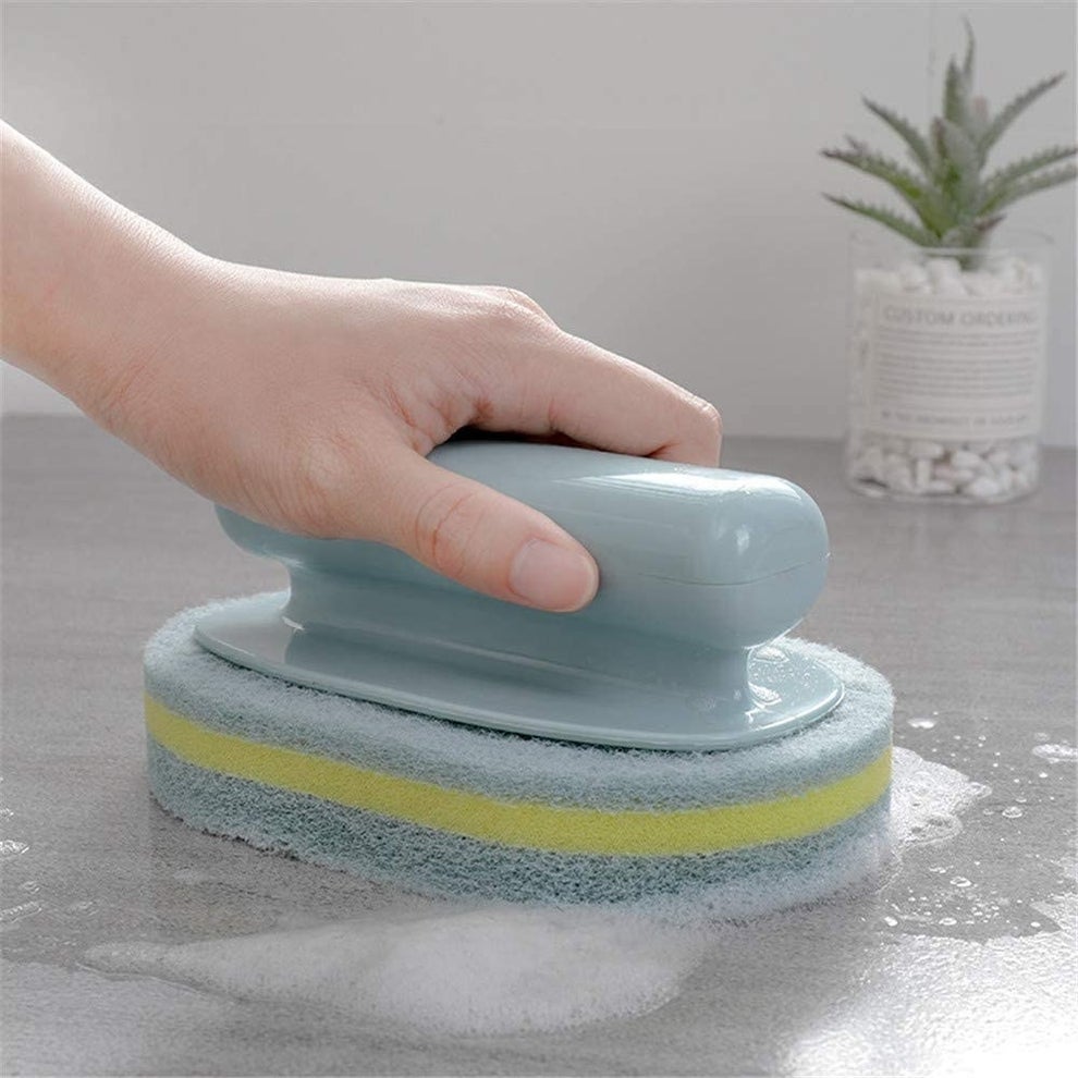 27 Highly Effective Cleaning Products You'll Probably End Up Telling