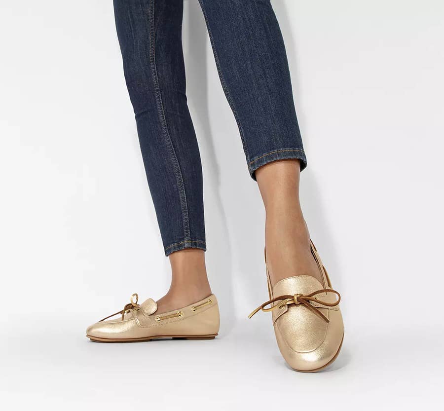 FitFlop s Up To 40 Off Sale Is So Good You Might Just Start Your