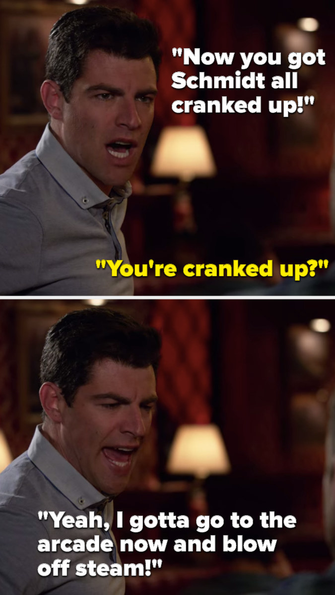 32 Hilarious New Girl Jokes