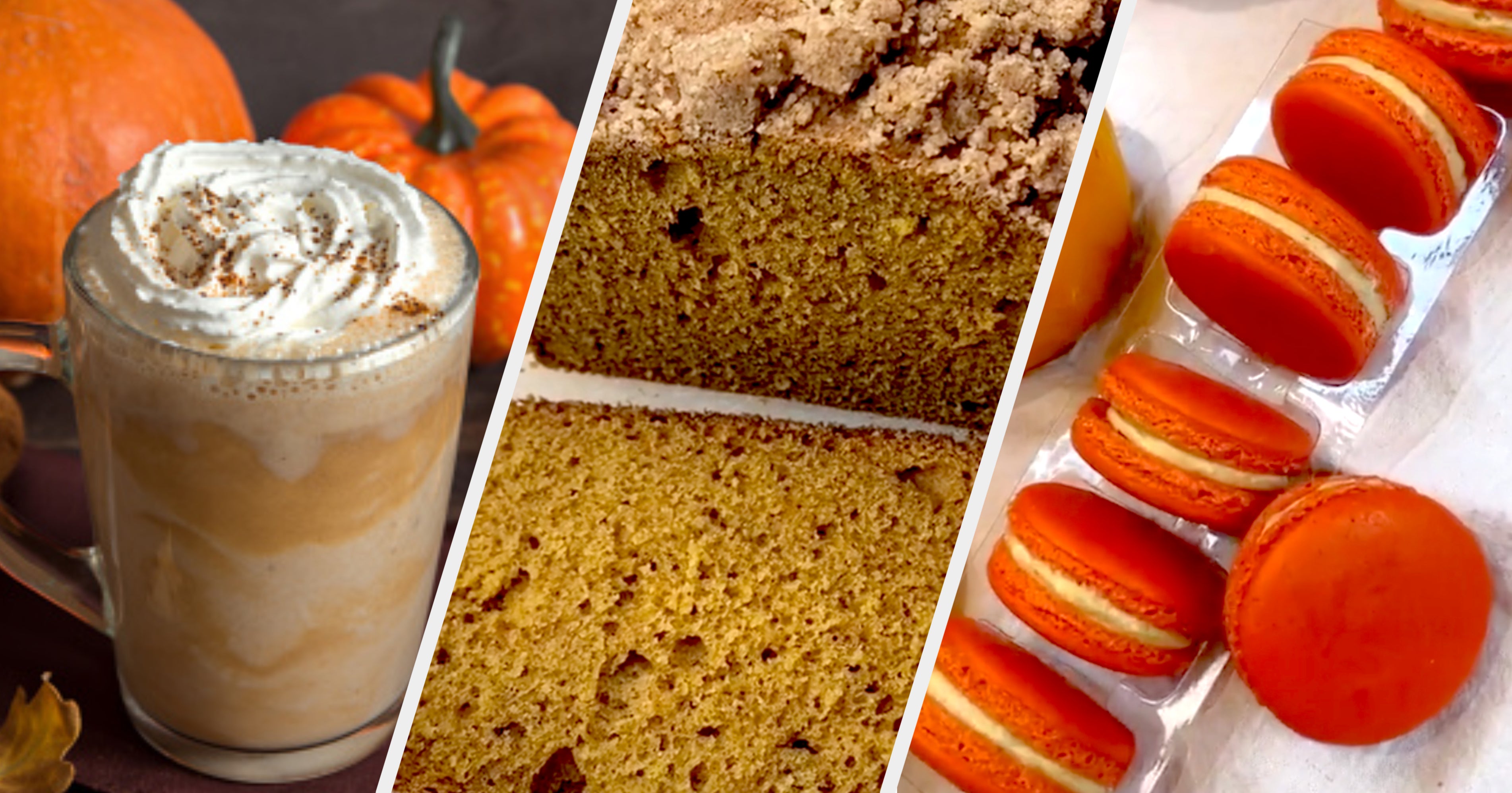 21 Best Pumpkin Tiktok Recipes To Get You In The Fall Spirit