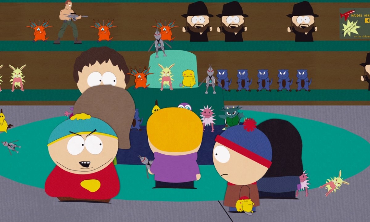 The 35 Best 'South Park' Episodes – IndieWire