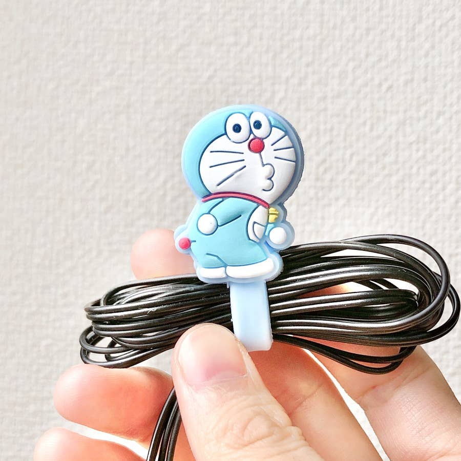110円で良いの キャンドゥの ドラえもんグッズ が可愛すぎる