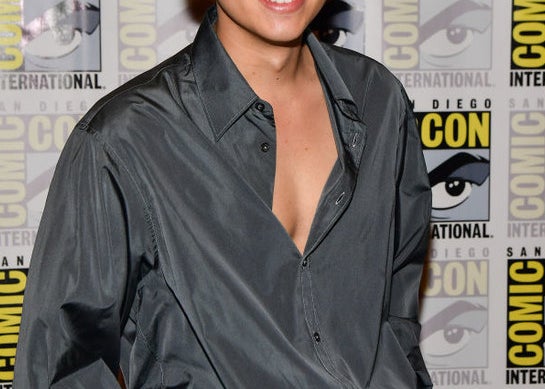 Meet Avan Jogia Zombieland Double Tap S Breakout Star