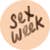 Sex Week 2020 badge
