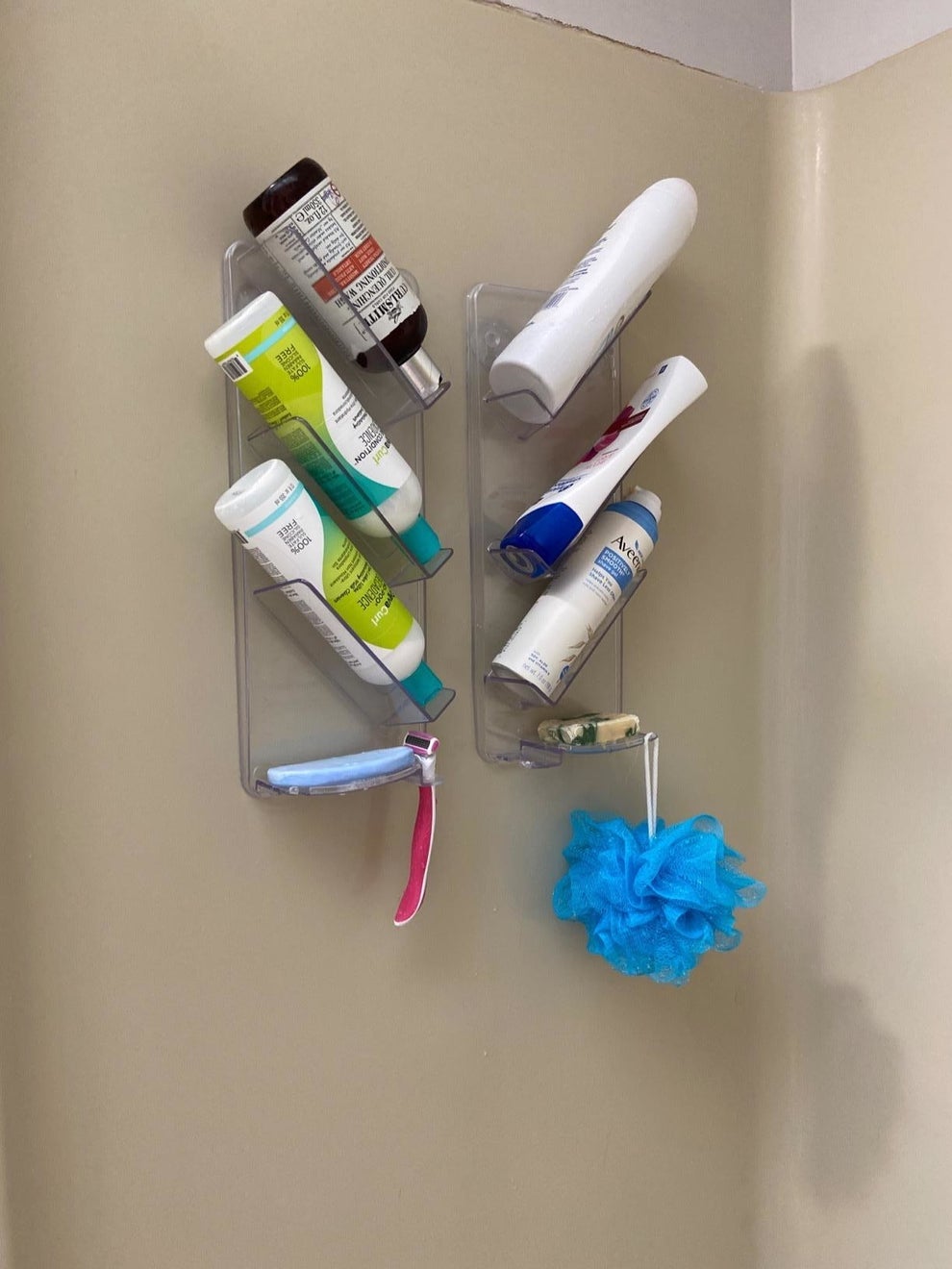 25 Bathroom Organization Products To Make More Room