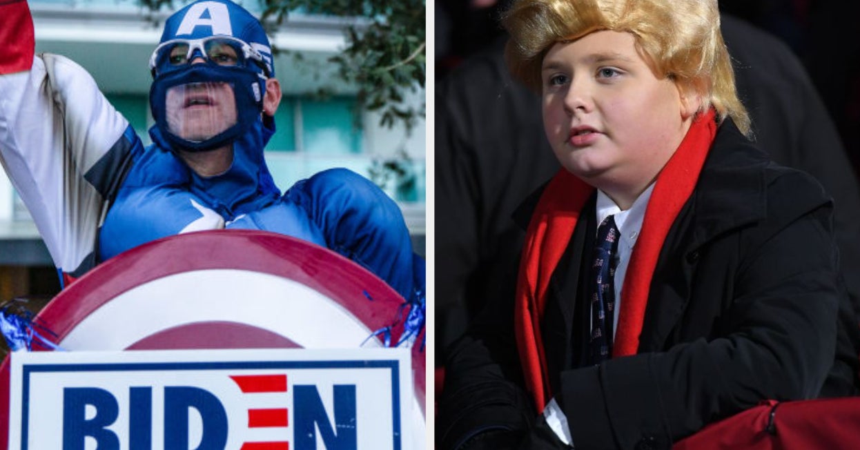 View Biden Young Captain America Gif