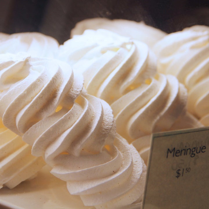 The Definitive Ranking Of Australian Baked Goods