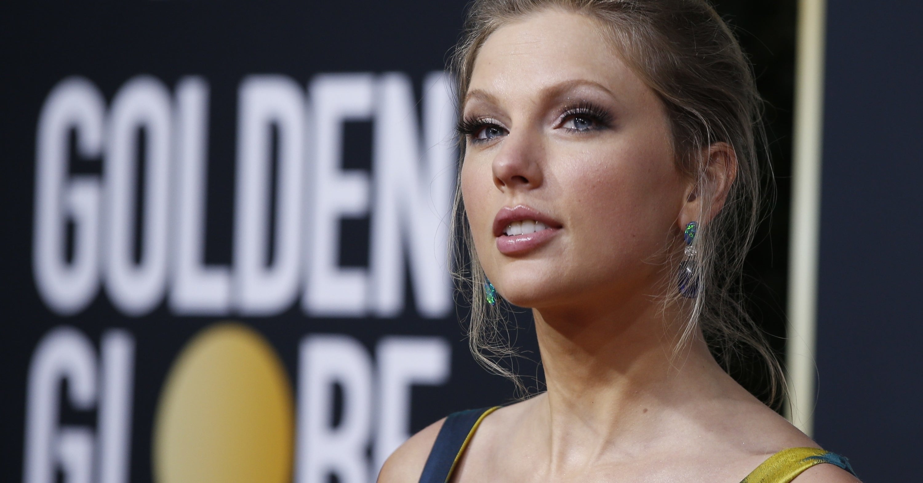 Taylor Swift Can Legally Rerecord Her Old Albums Now