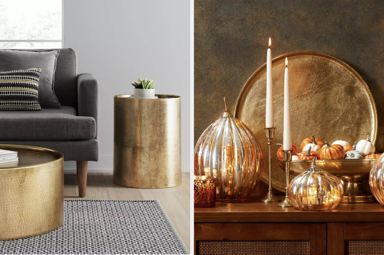 31 Best Target Products For Living Rooms