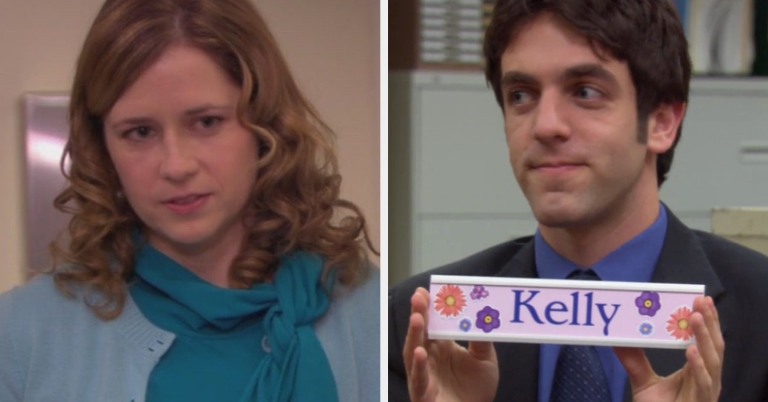 Only True Fans Will Pass This "The Office" Quiz