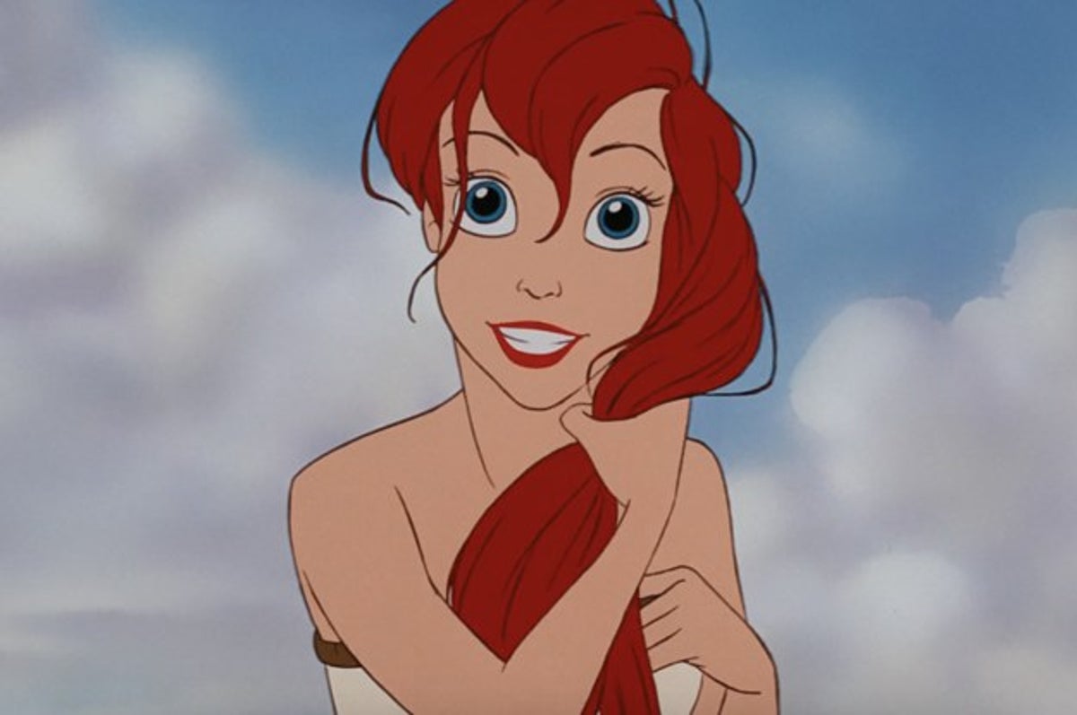 The Little Mermaid Trivia Quiz