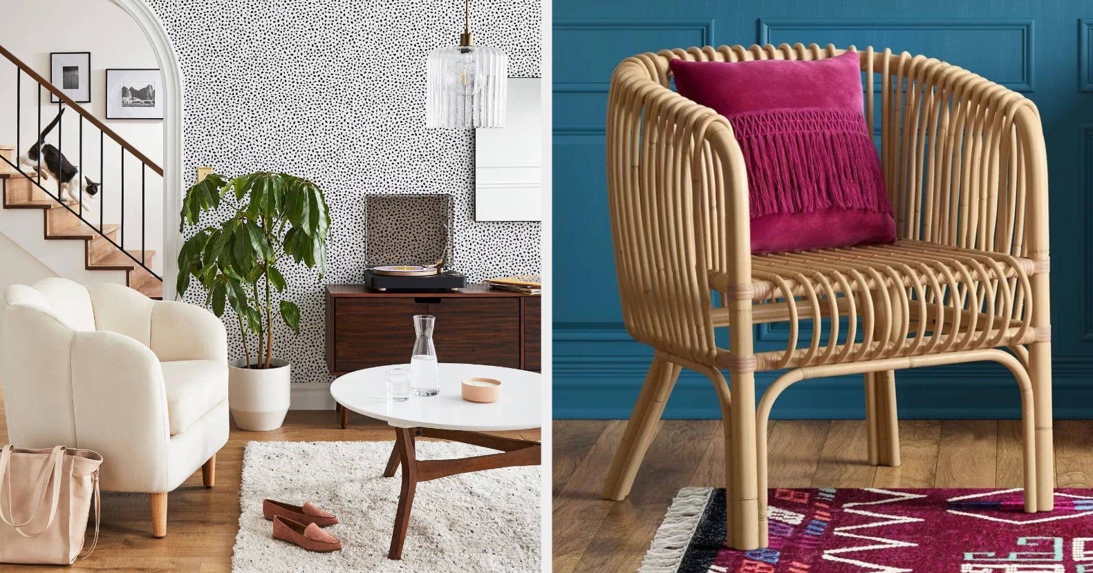 31 Pieces Of Furniture From Target With Such Good Reviews, You’ll Want