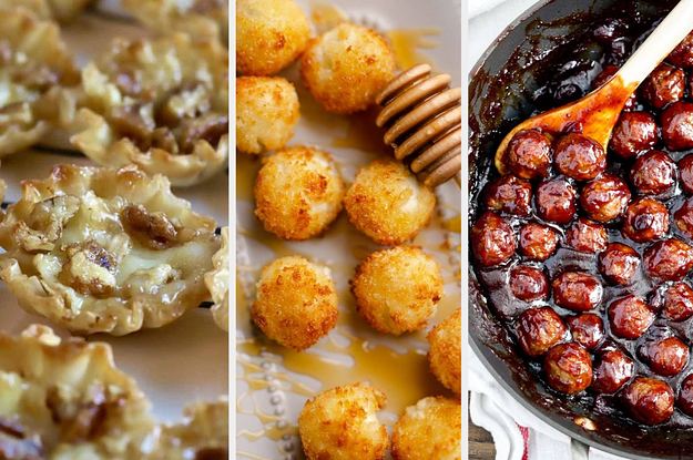 26 Minimalist Thanksgiving Recipes That Only Need 5 Ingredients Each (But Still Taste Amazing)