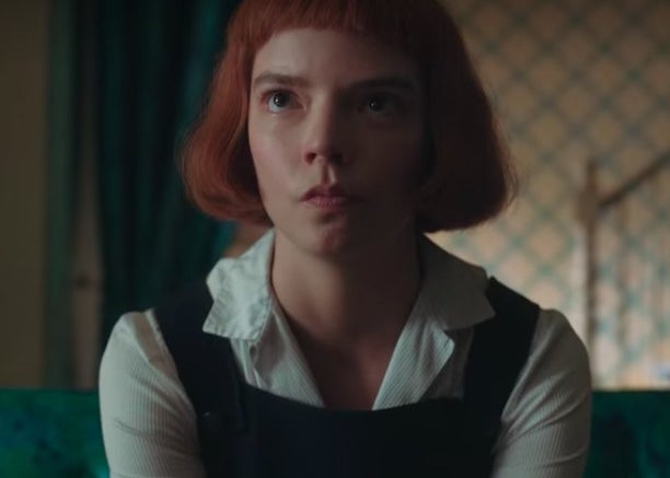 Are You More Harry Or Benny From "The Queen's Gambit?"