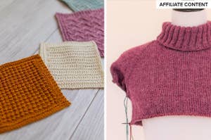 Knitting