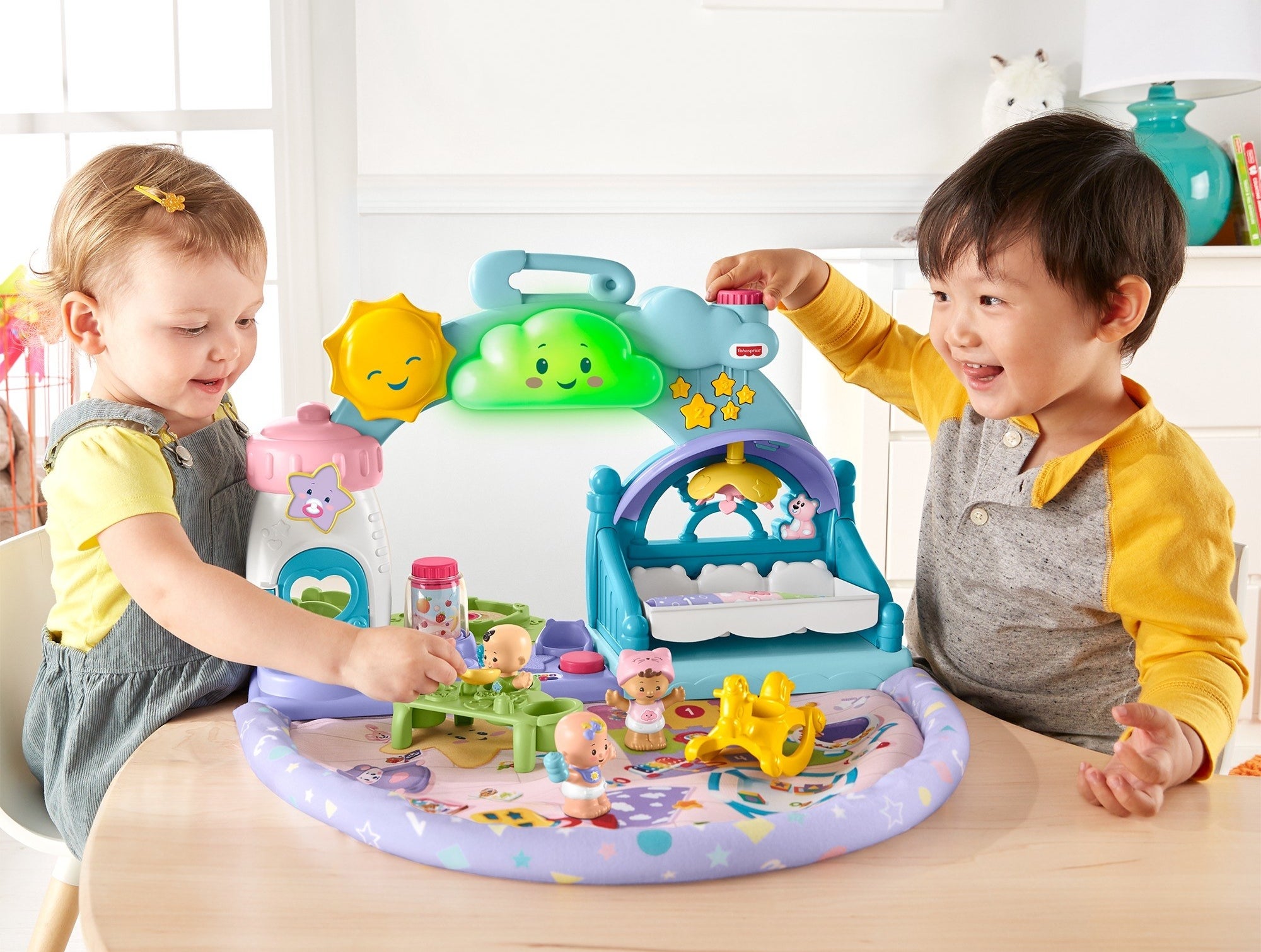 31 Walmart Gifts For Kids Parents Should Check Out