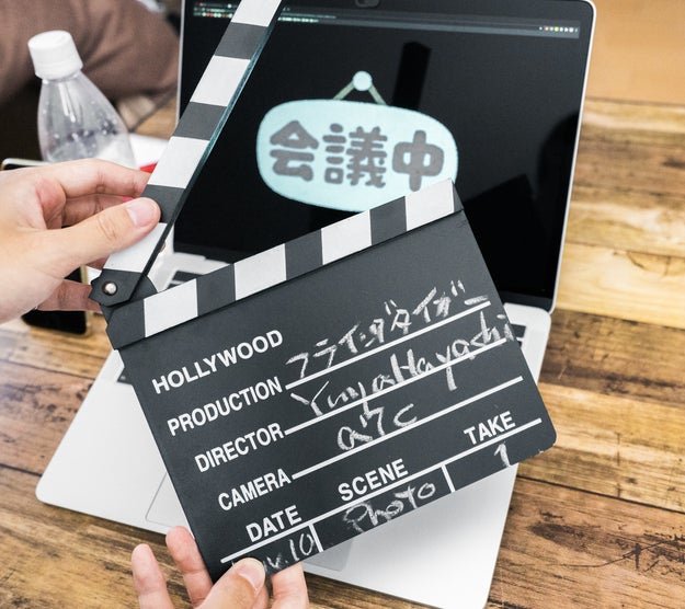 長年の夢が叶ったわ フライングタイガーで 憧れの映画アイテム 見つけちゃいました Buzzfeed Japan Goo ニュース