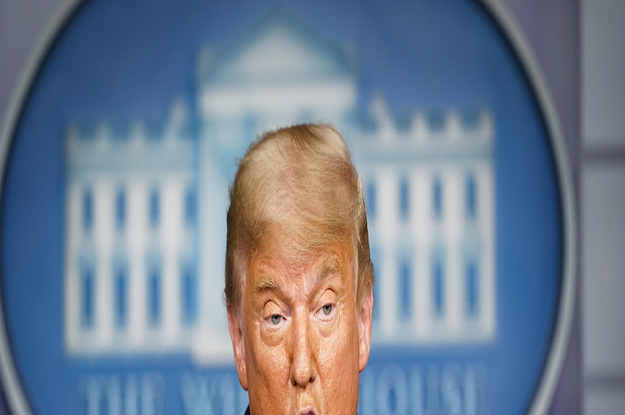 Trump’s Legal Team Was Asked About A Witness Who Reportedly Recanted His Election Fraud Story. Then There Was A Lot Of Silence.