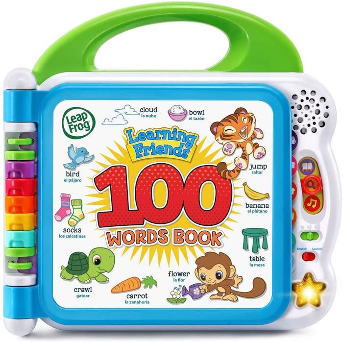 Kids Learning Toys Educational  Doodle Drawing Board Notebook
