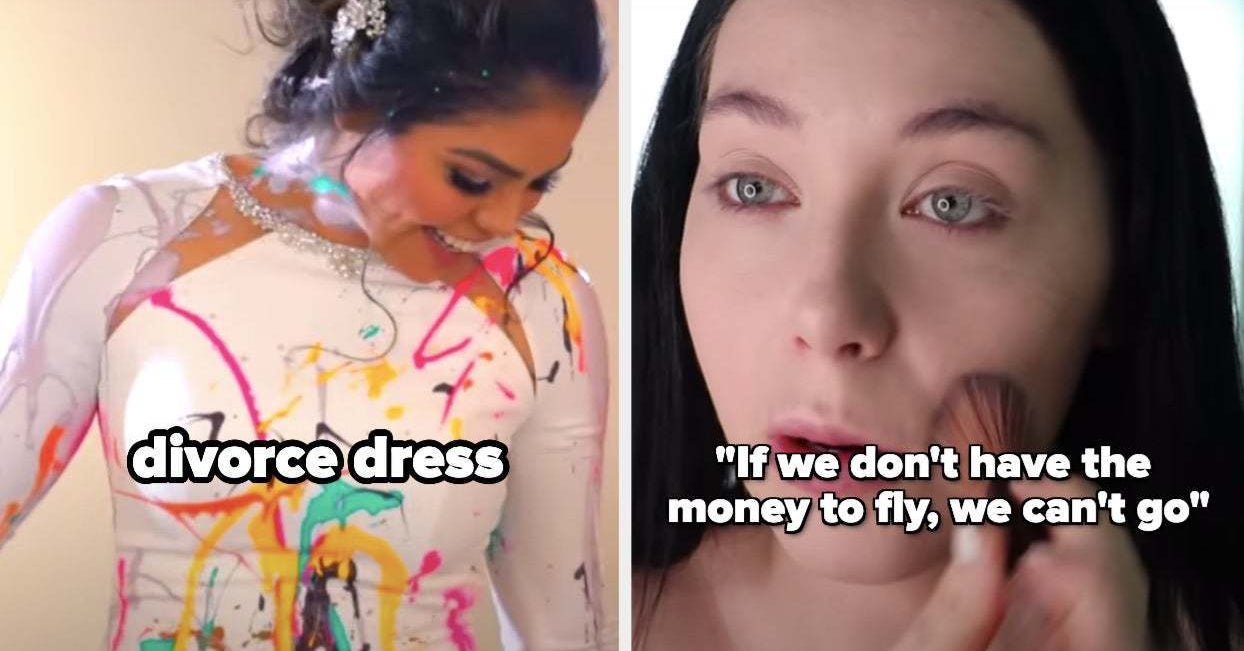 18 Surprising 90 Day Fiance Behind-The-Scenes Facts