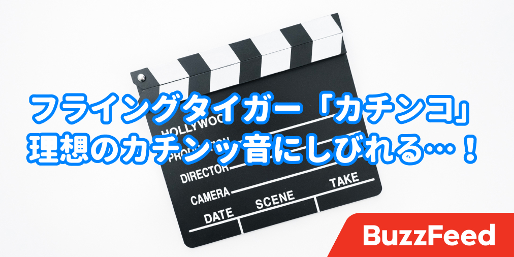 みんな一度は憧れるヤツ フライングタイガーで夢みたいな 映画アイテム 見つけた