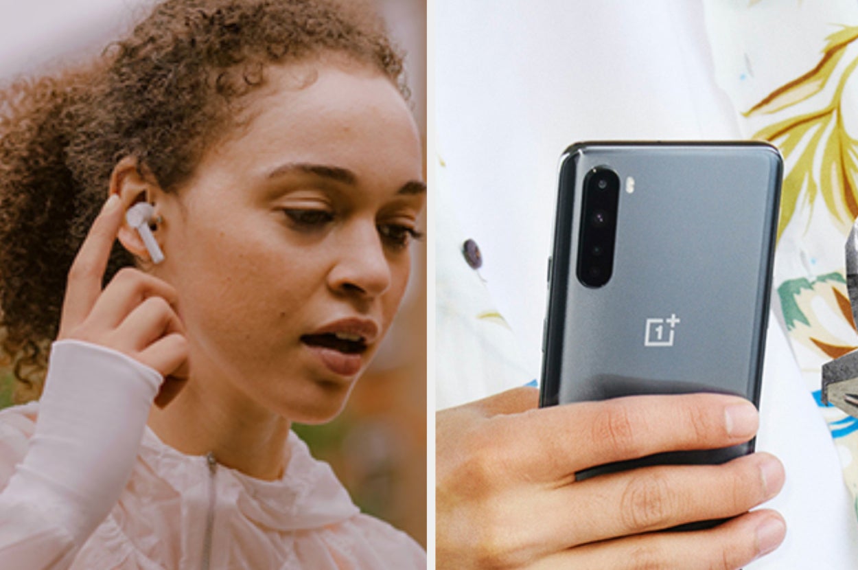13 Incredible OnePlus Products You Should 100% Get Before The Sale Ends
