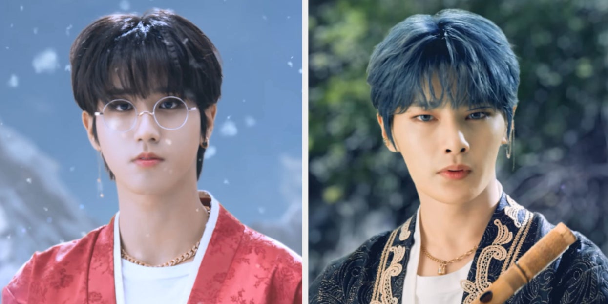 It�s Time To Find Out Which Stray Kids You Really Are It�s Time To Find Out Which Stray Kids You Really Are