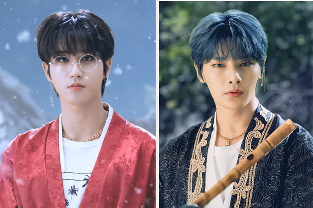 Stray Kids 