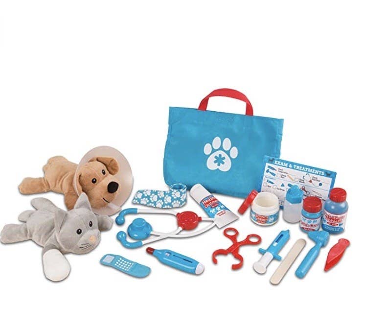 50 Kids' Gifts That Will Totally Win The Holidays In 2020