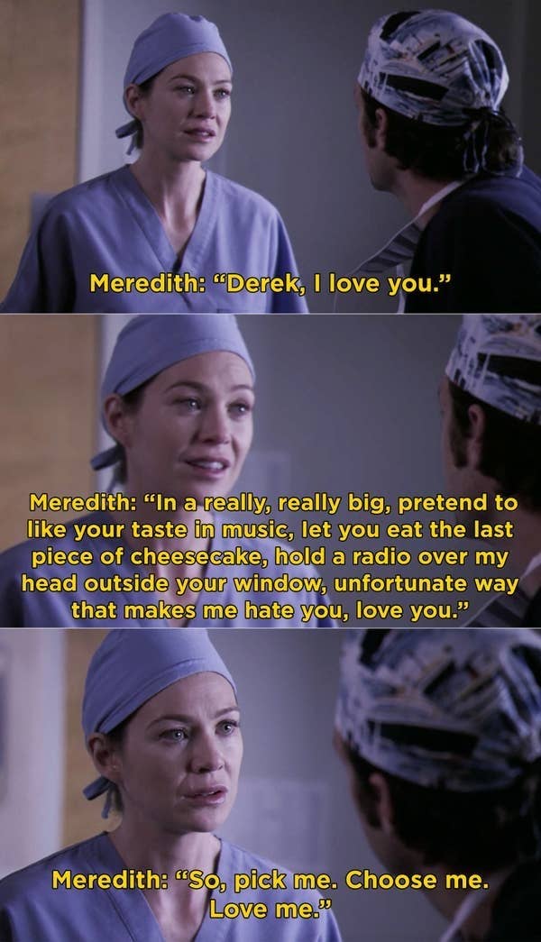 The 30 Best Grey S Anatomy Episodes Ranked The 30 Best Grey S Anatomy Episodes Ranked