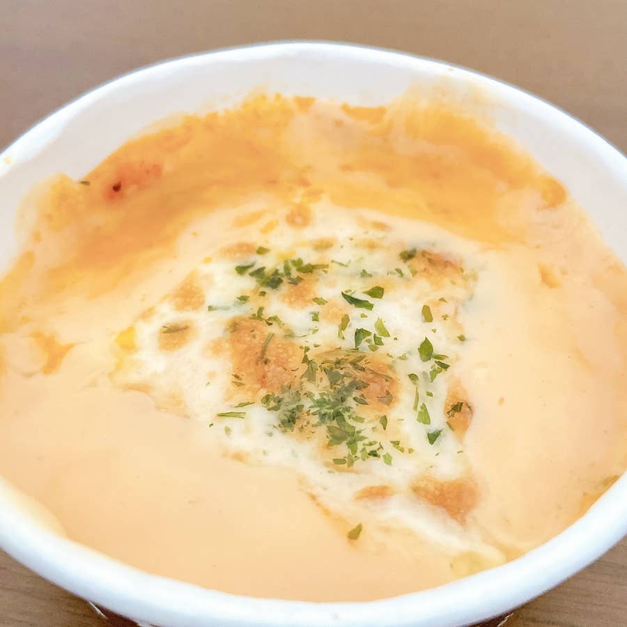 レベルが違いすぎ ローソンの 冷凍ラザニア 美味すぎて感動した