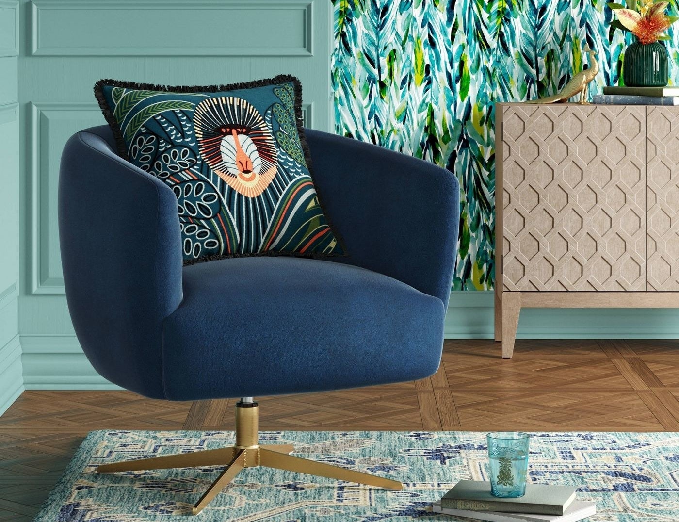 Furniture From Target You Can Trust, Because Hundreds Of Reviewers