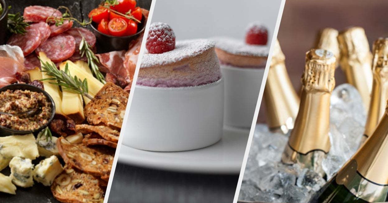 Are These Fancy Foods Actually Good? Poll