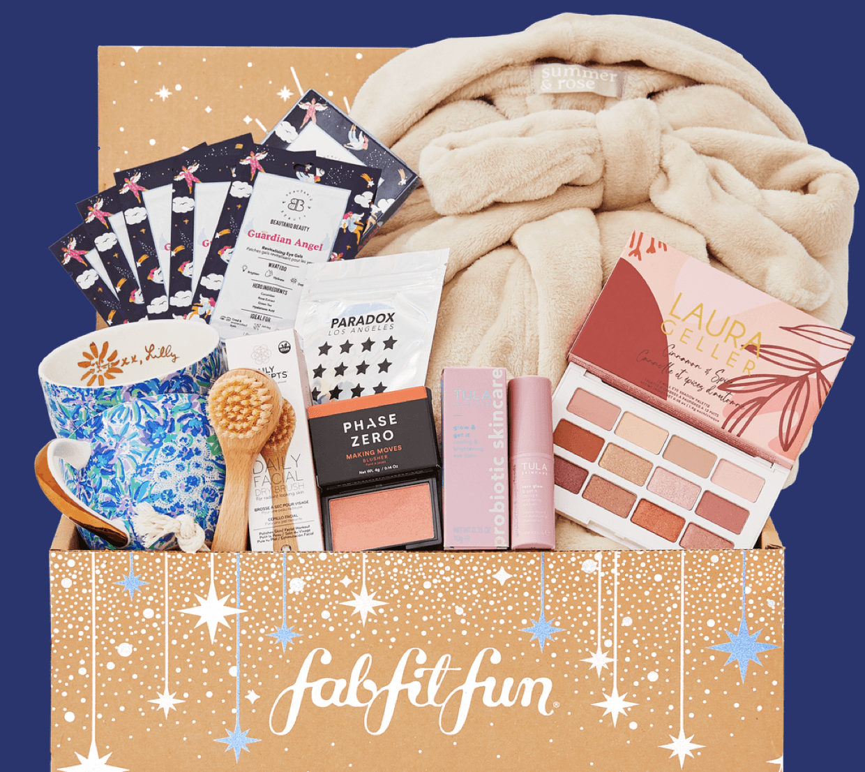 10 Crystal Products to Channel Your Best Energy - FabFitFun