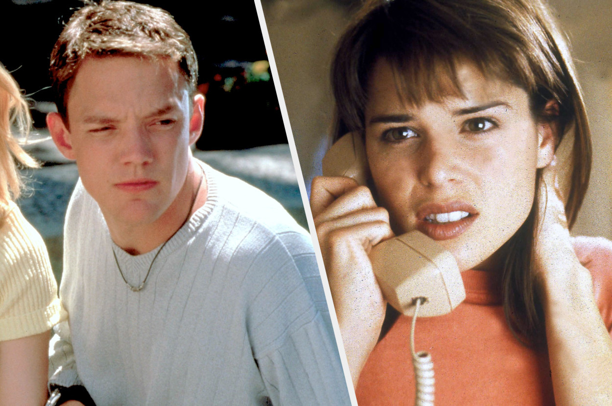 23 Of The Most Bisexual TV Shows And Movies Of All Time