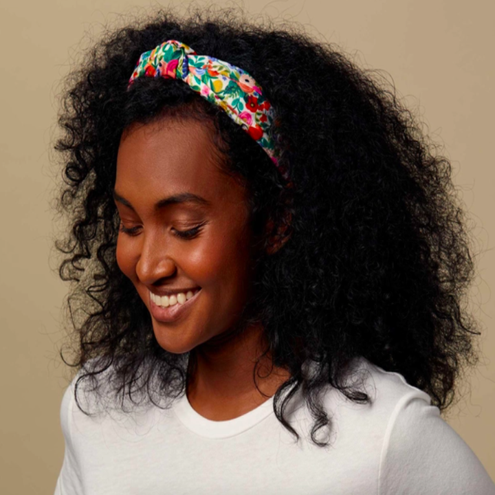 26 Headbands That'll Make It Seem Like You Actually Tried