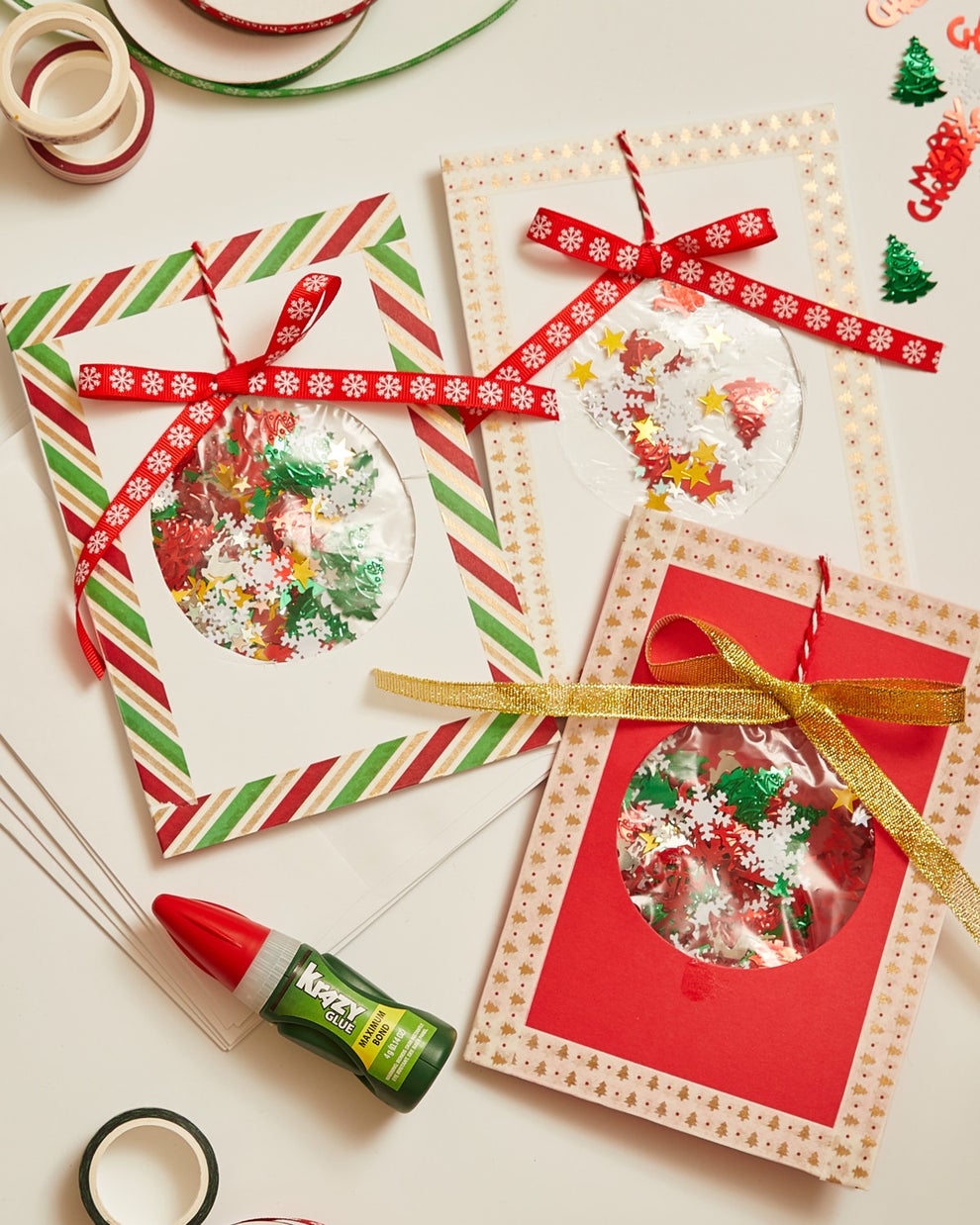 easy-diy-holiday-cards-anyone-can-make