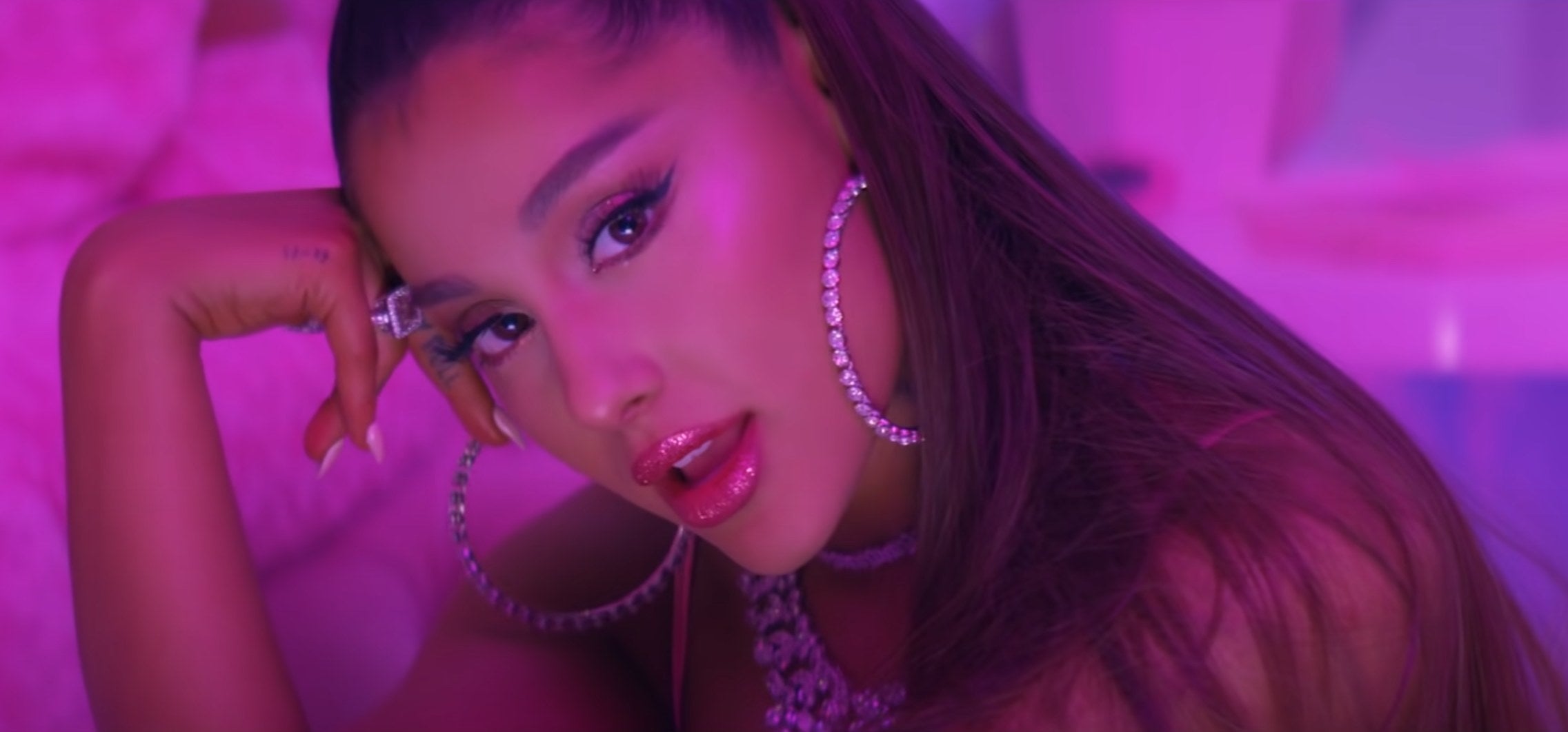 The Best Ariana Grande Songs Of Every Genre