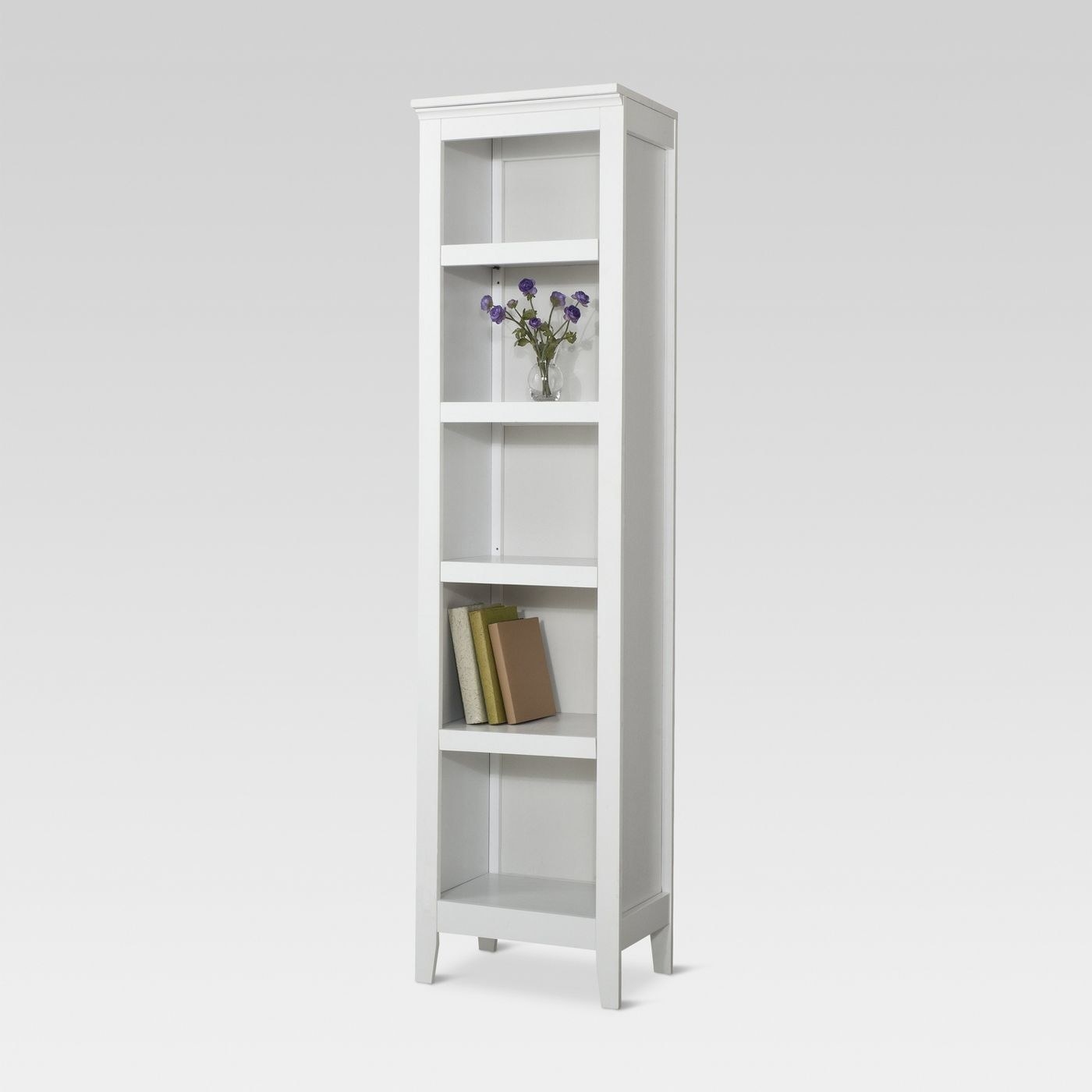 Target Book Shelves Black 58 Adam A Frame Corner Shelf Black Winsome
