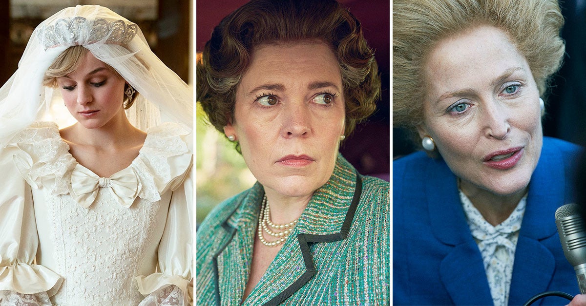 The Crown Season 4: Cast, Plot, Trailer, And More