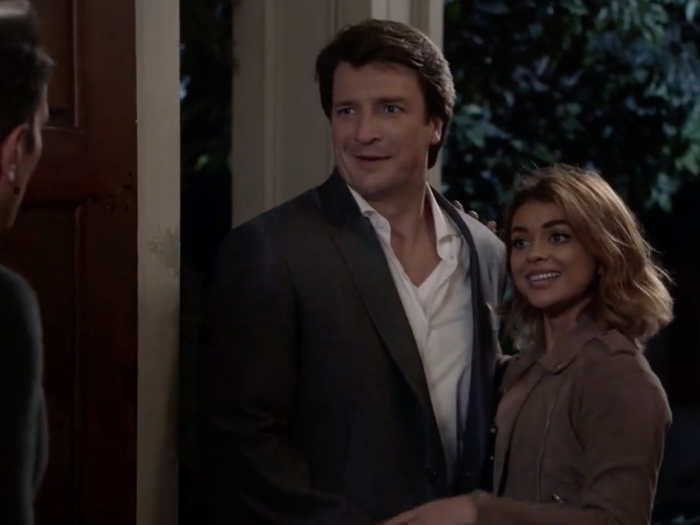 TV Couples That Are Problematic