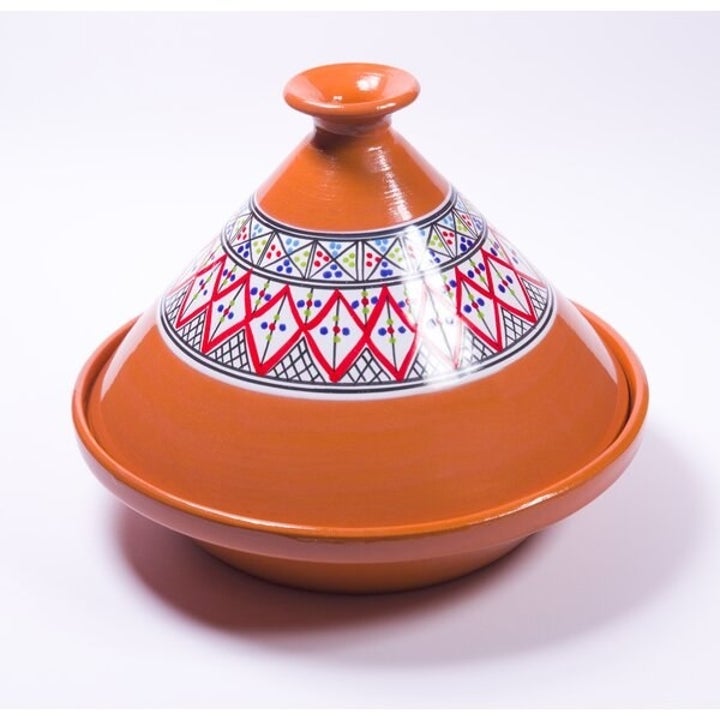 The tagine
