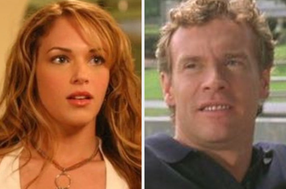 TV Couples That Are Problematic