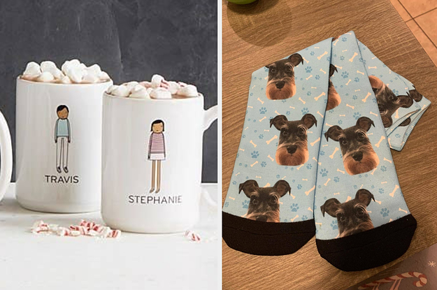 55 Gifts That Seem Thoughtful But Can Be Given To Anyone