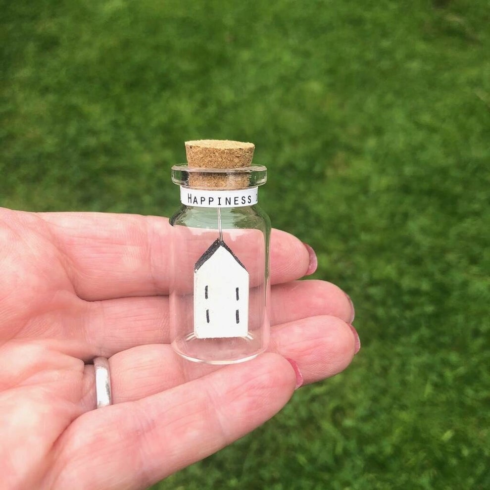 Not On The High Street Gifts That Are Designed To Fit Through A Letterbox