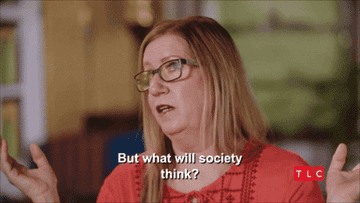 Jenny asks, &quot;But what will society think?&quot; in her confessional on 90 Day Fiancé: The Other Way