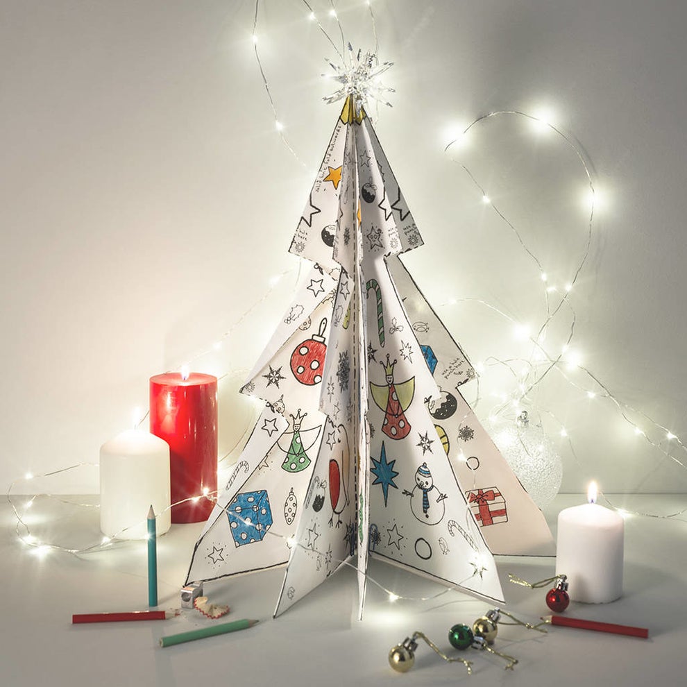 Not On The High Street Gifts That Are Designed To Fit Through A Letterbox