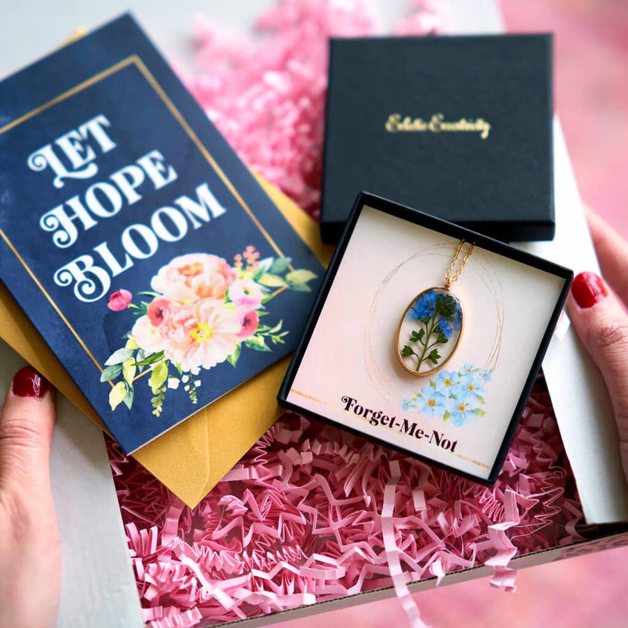 not on the high street gifts that are designed to fit