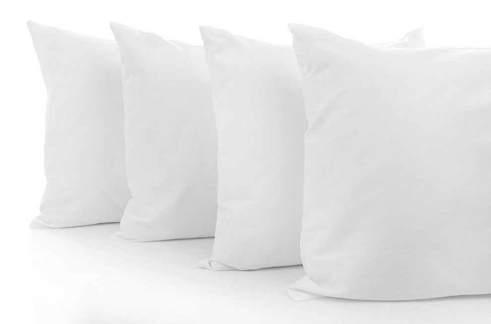 16 Super Comfy Pillows That'll Make Your Bed Seem Even More Inviting To You