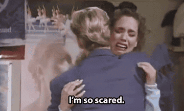 I Ve Never Seen A Horror Movie So I Watched Us I Ve Never Seen A Horror Movie So I Watched Us
